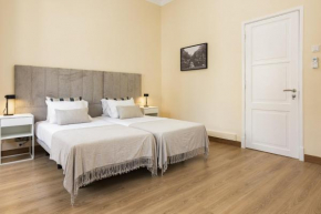 City Rooms - Amesterdao - Private room by HD